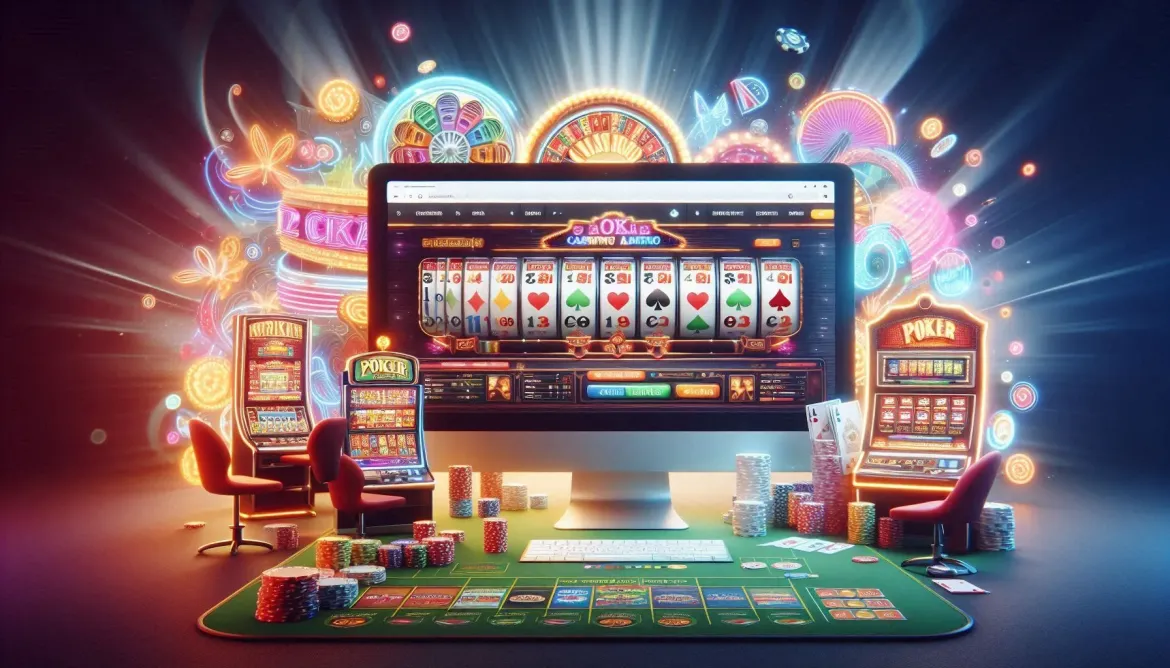 LiraSpin Casino